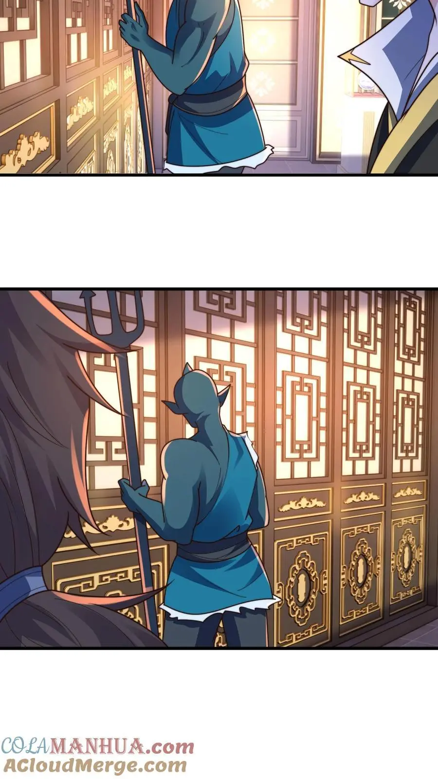 第284话 打个赌吧！18