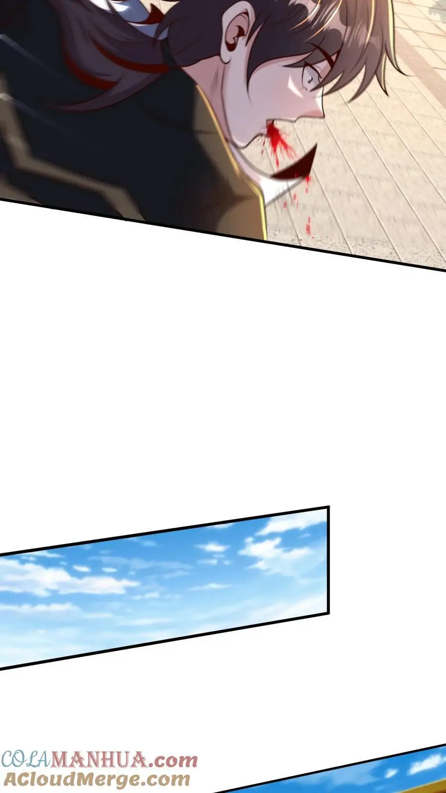 第279话 空城计，妙啊！12