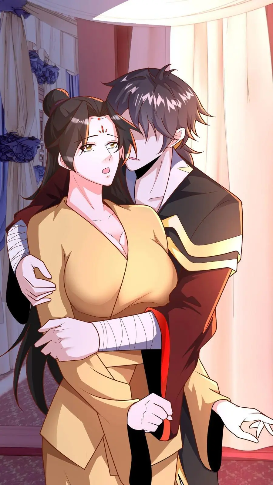第287话 突破神境43