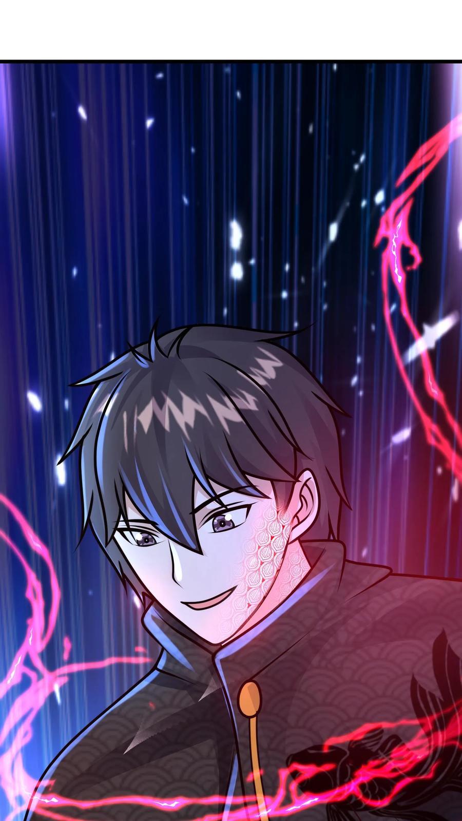 第218话 叫那么凶，就这？1