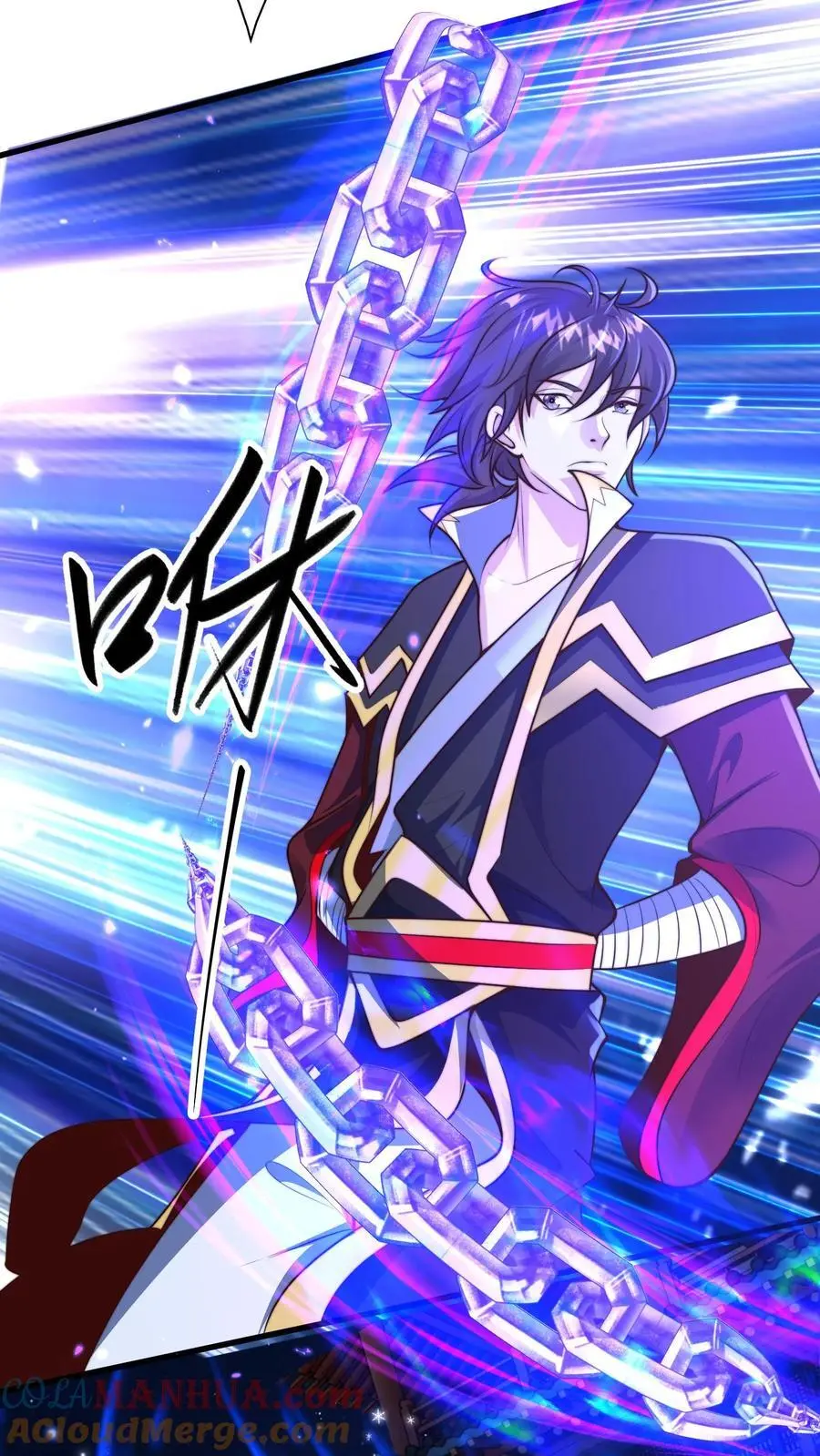 第276话 臣服于本座吧6