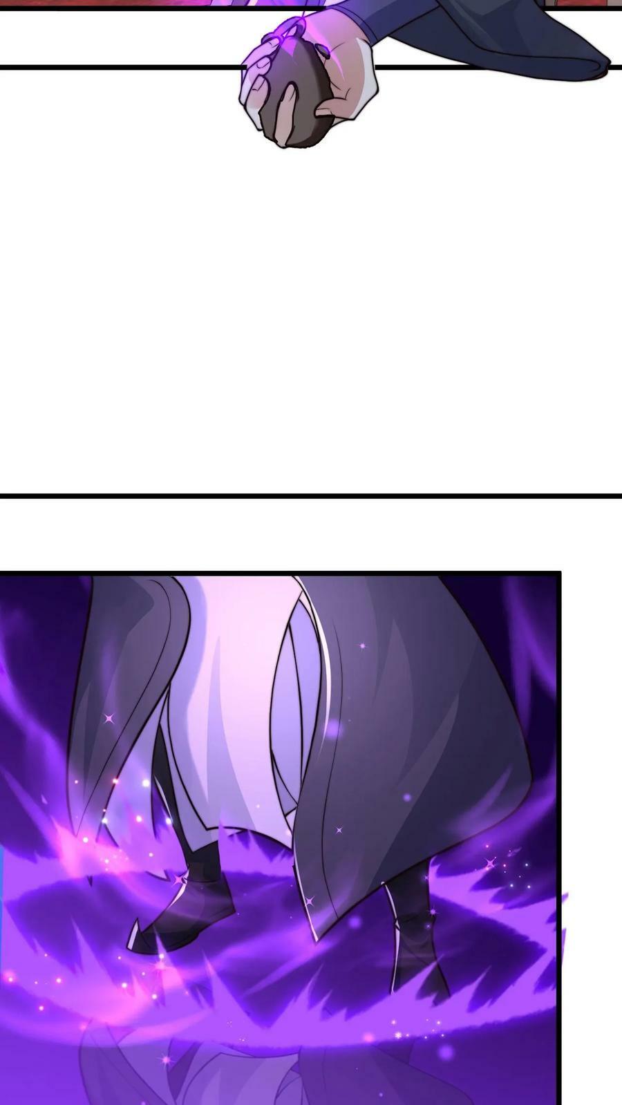 第72话 你是鬼吗？5