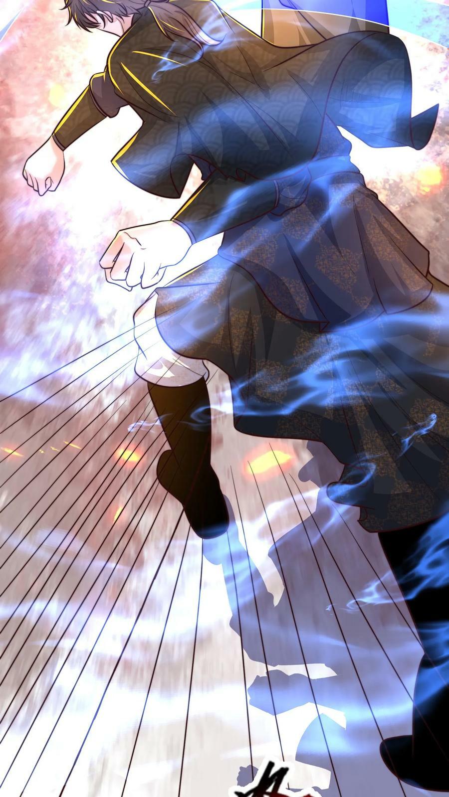 第206话 嘤嘤嘤别打了，人家这就臣服5