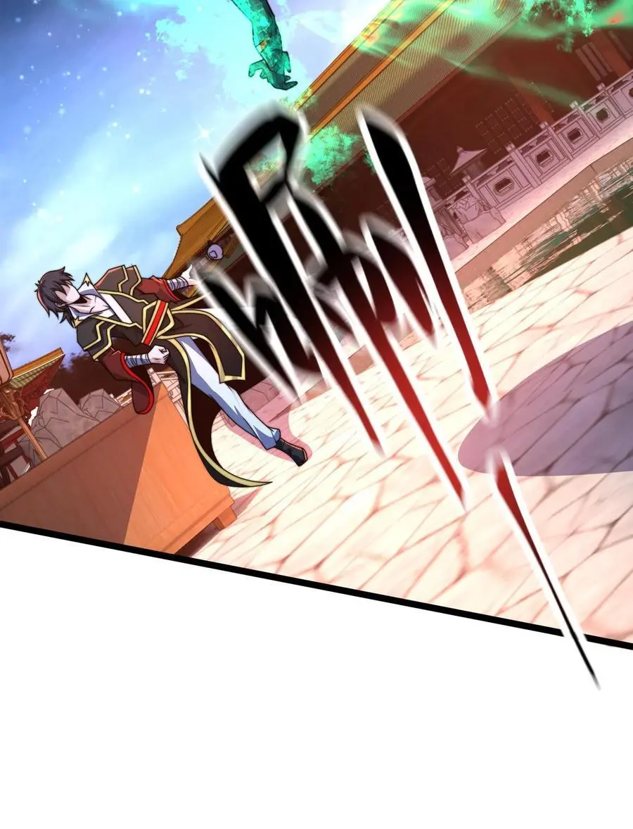 第274话 背叛青魔皇47
