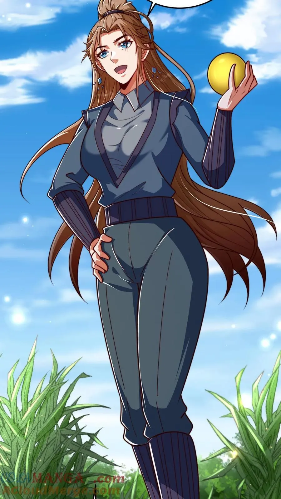 第308话 抢东西咯！34