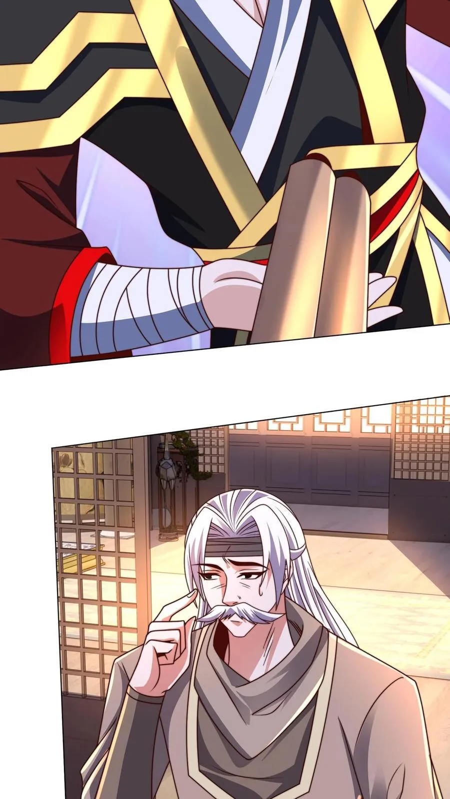 第306话 贵客啊！25