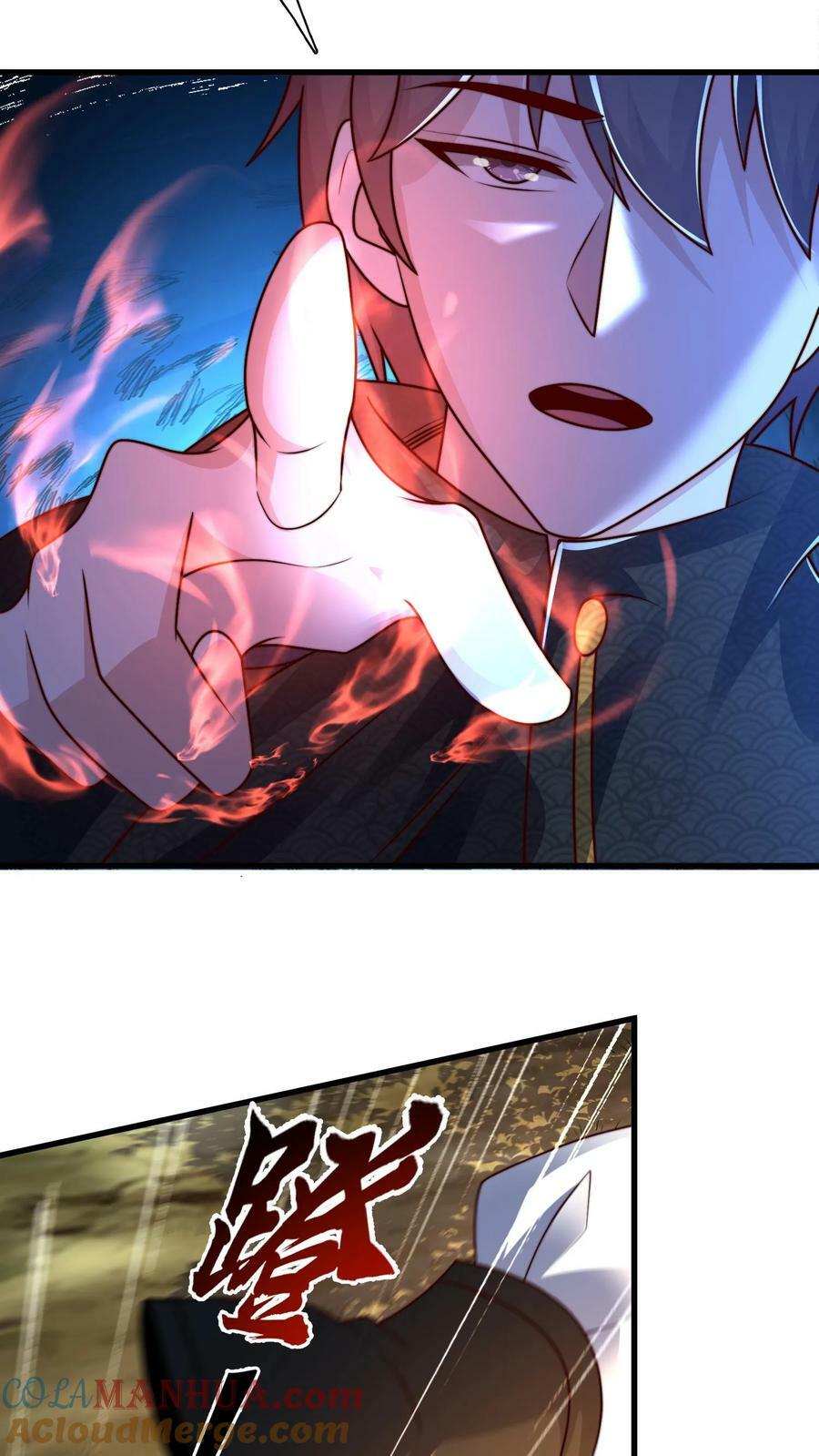 第179话 挨打才是正经事12