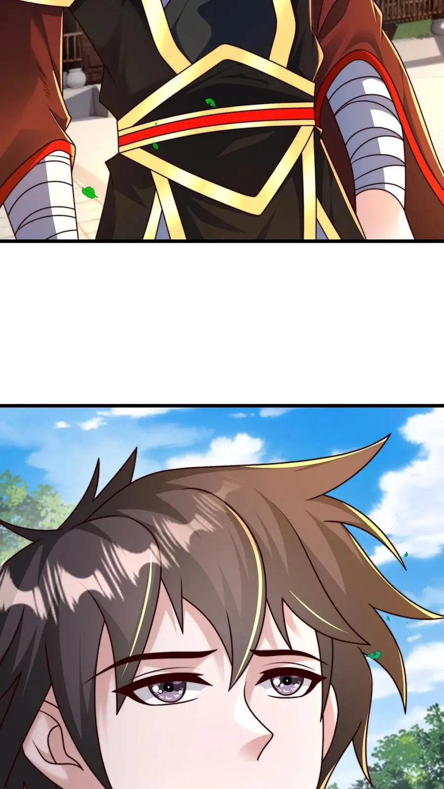 第295话 突破神魂境巅峰14