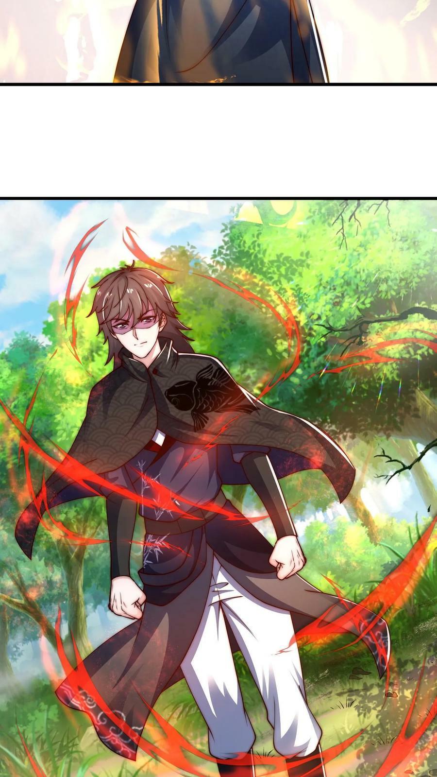 第64话 反派死于话多31