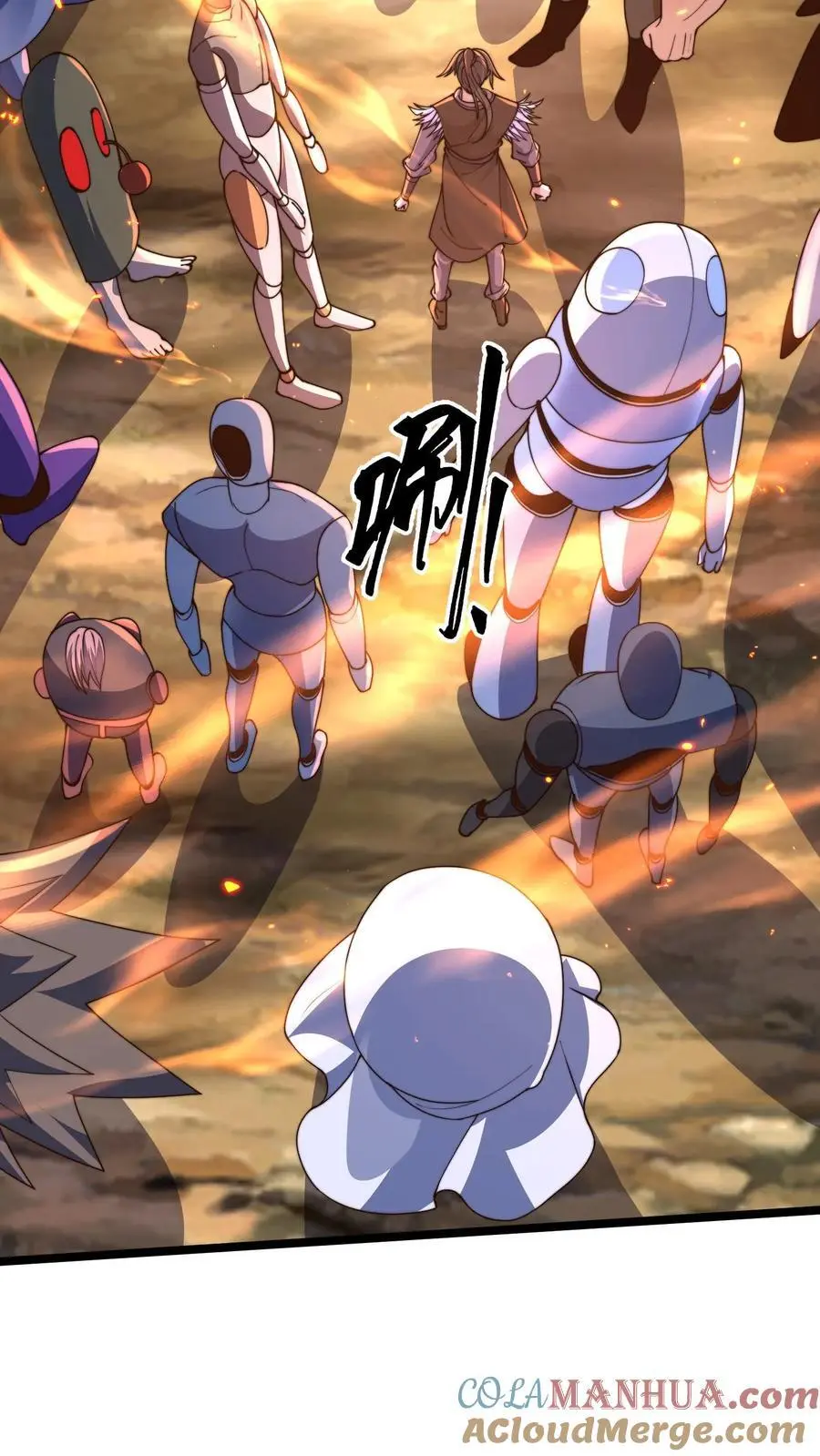 第270话 这人好邪门20
