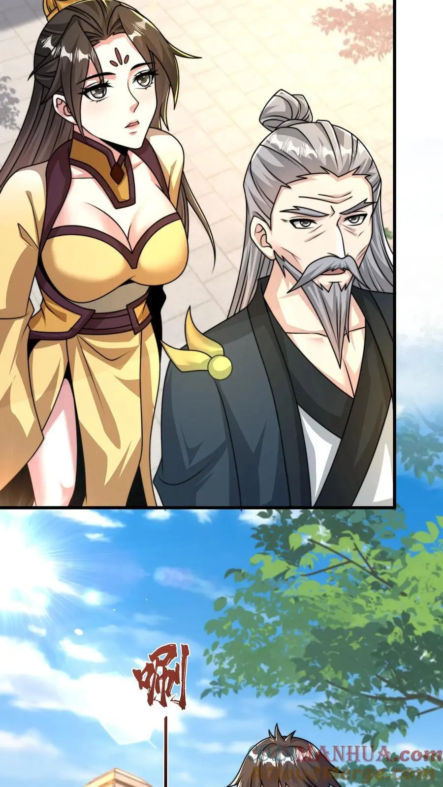 第285话 背叛？！39