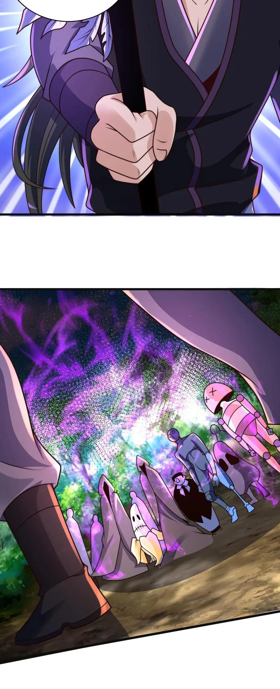 第270话 这人好邪门33