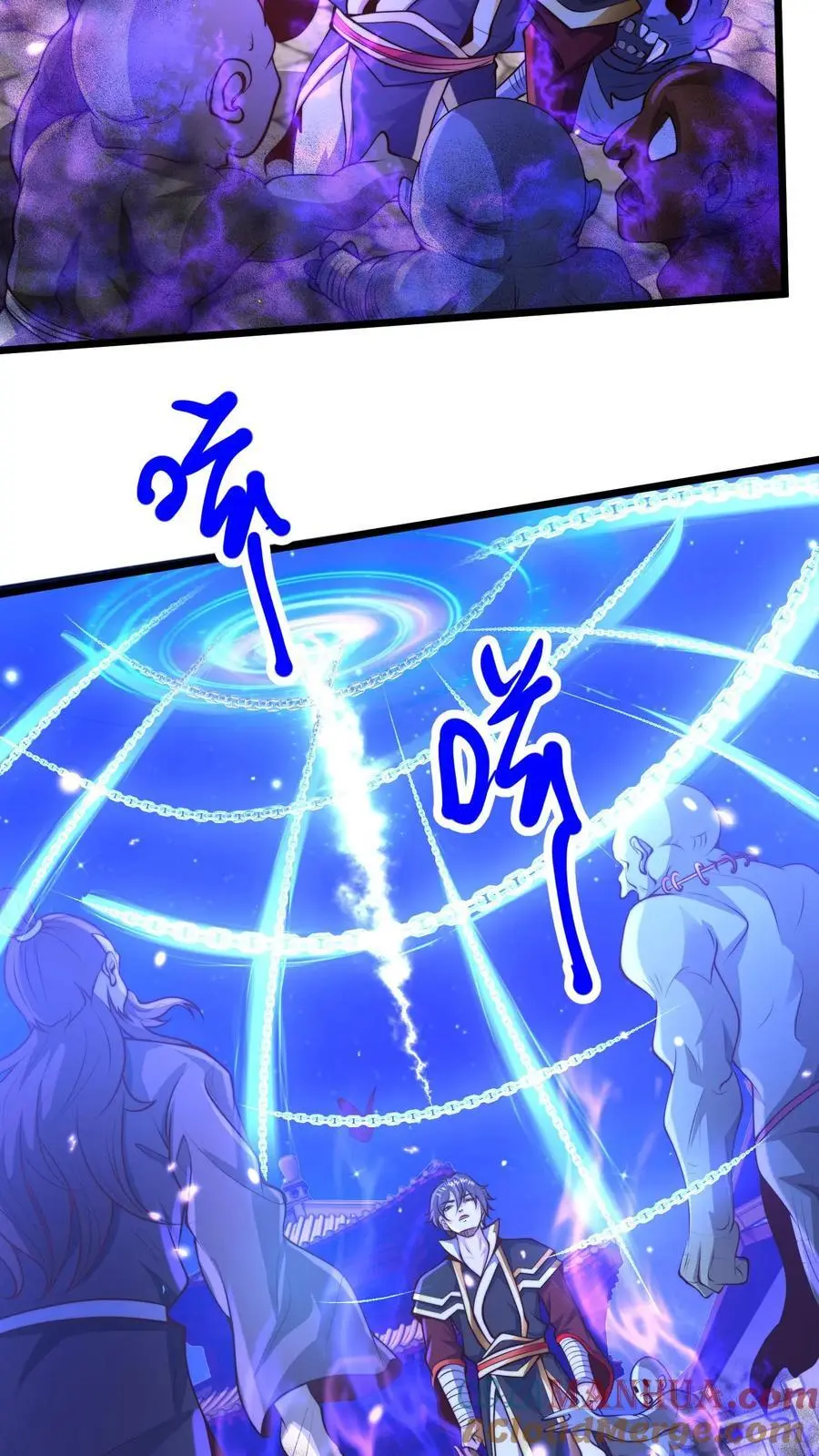 第276话 臣服于本座吧16