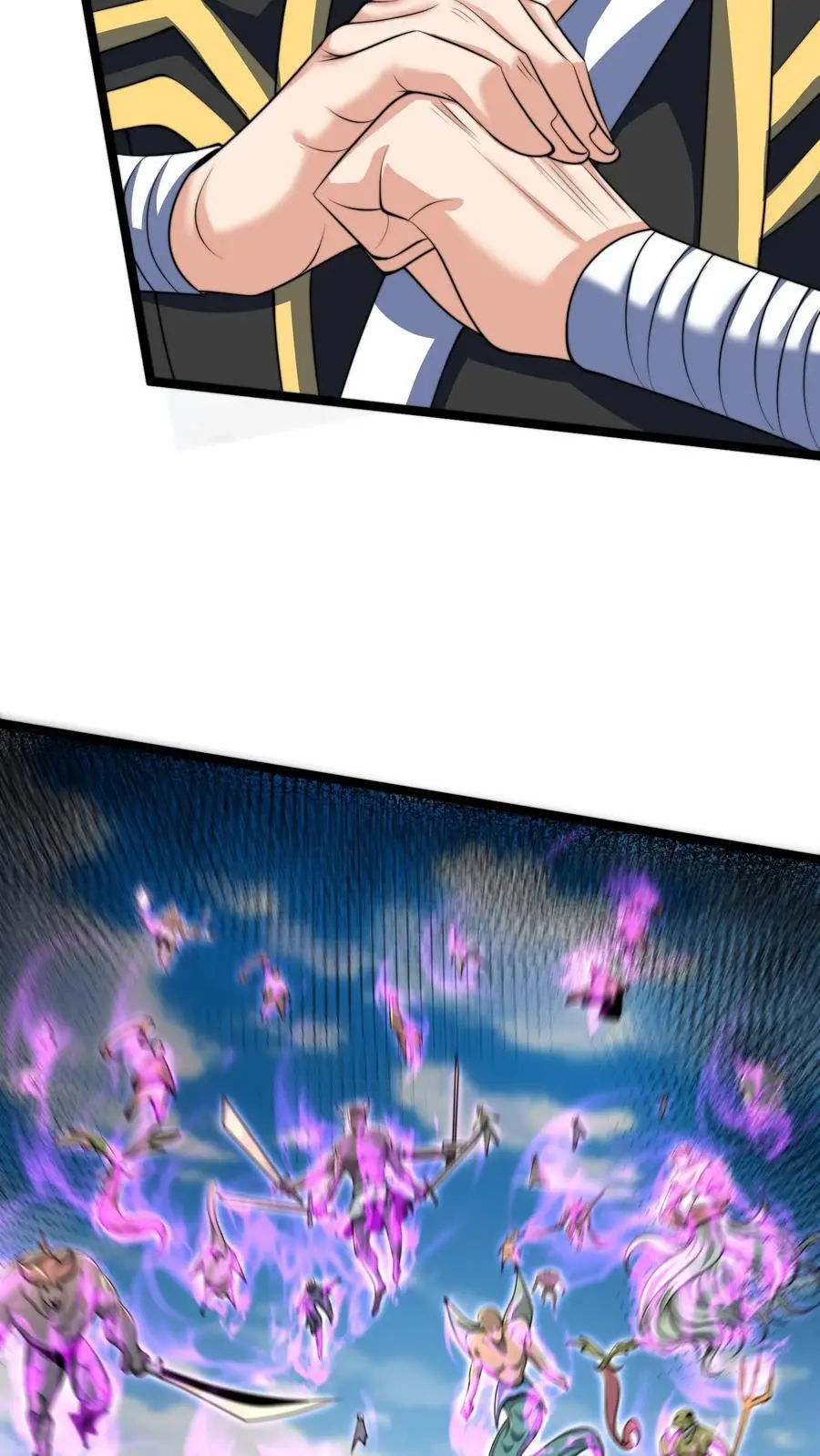 第278话 帮我散布个谣言13