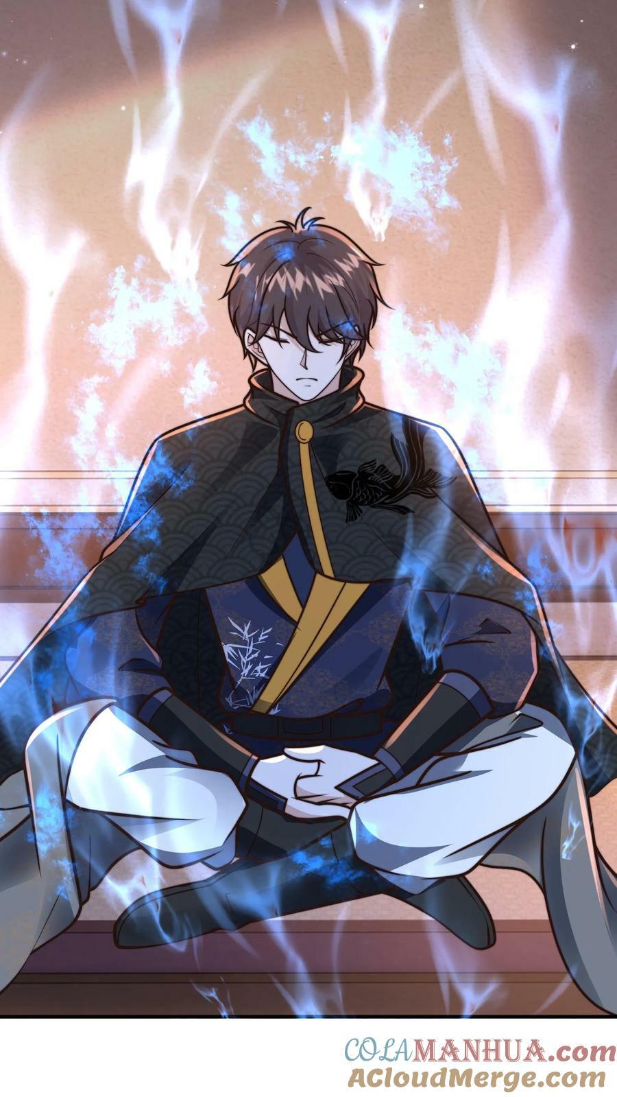 第206话 嘤嘤嘤别打了，人家这就臣服30
