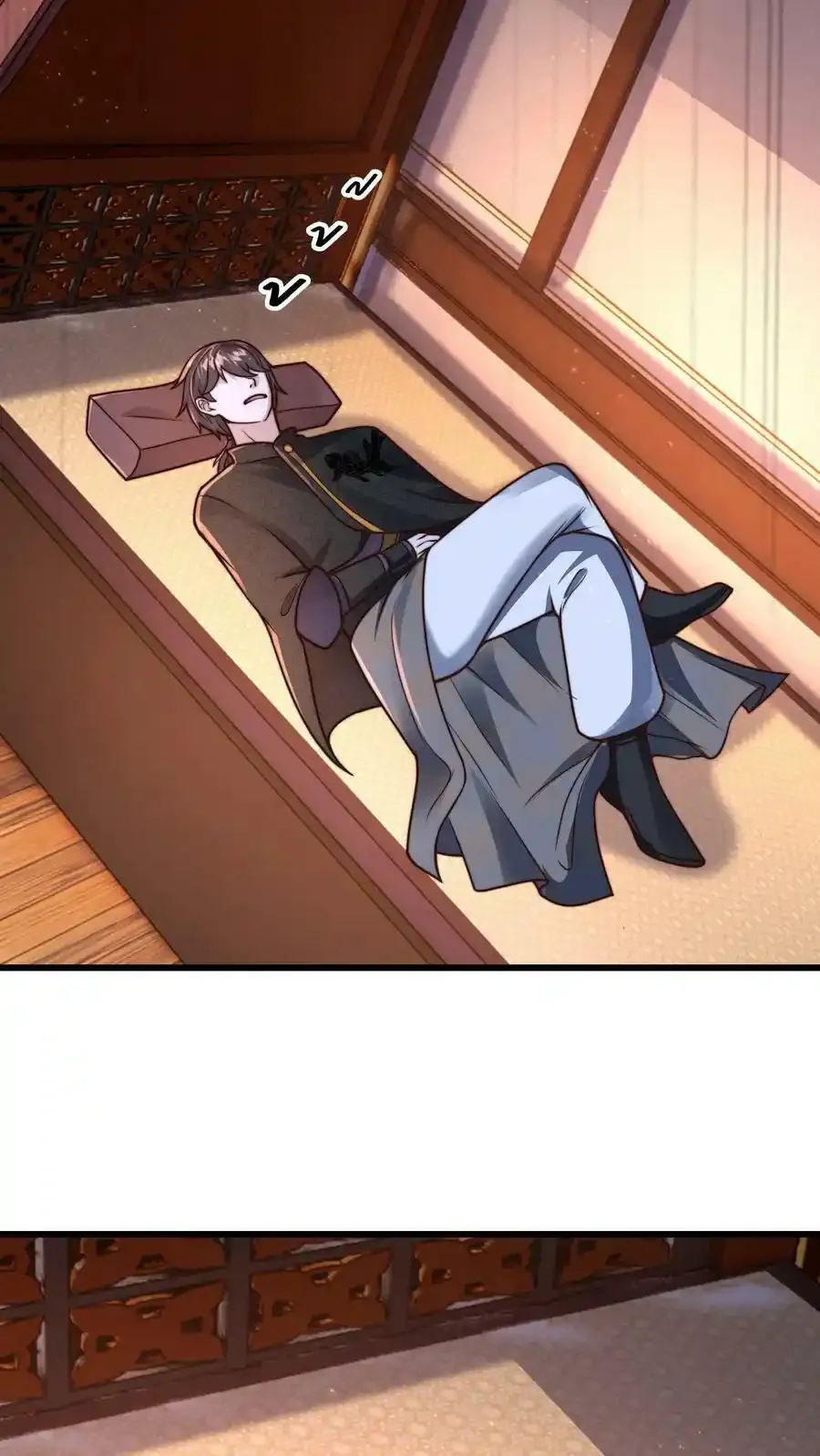 第199话 成为异域的管理者29