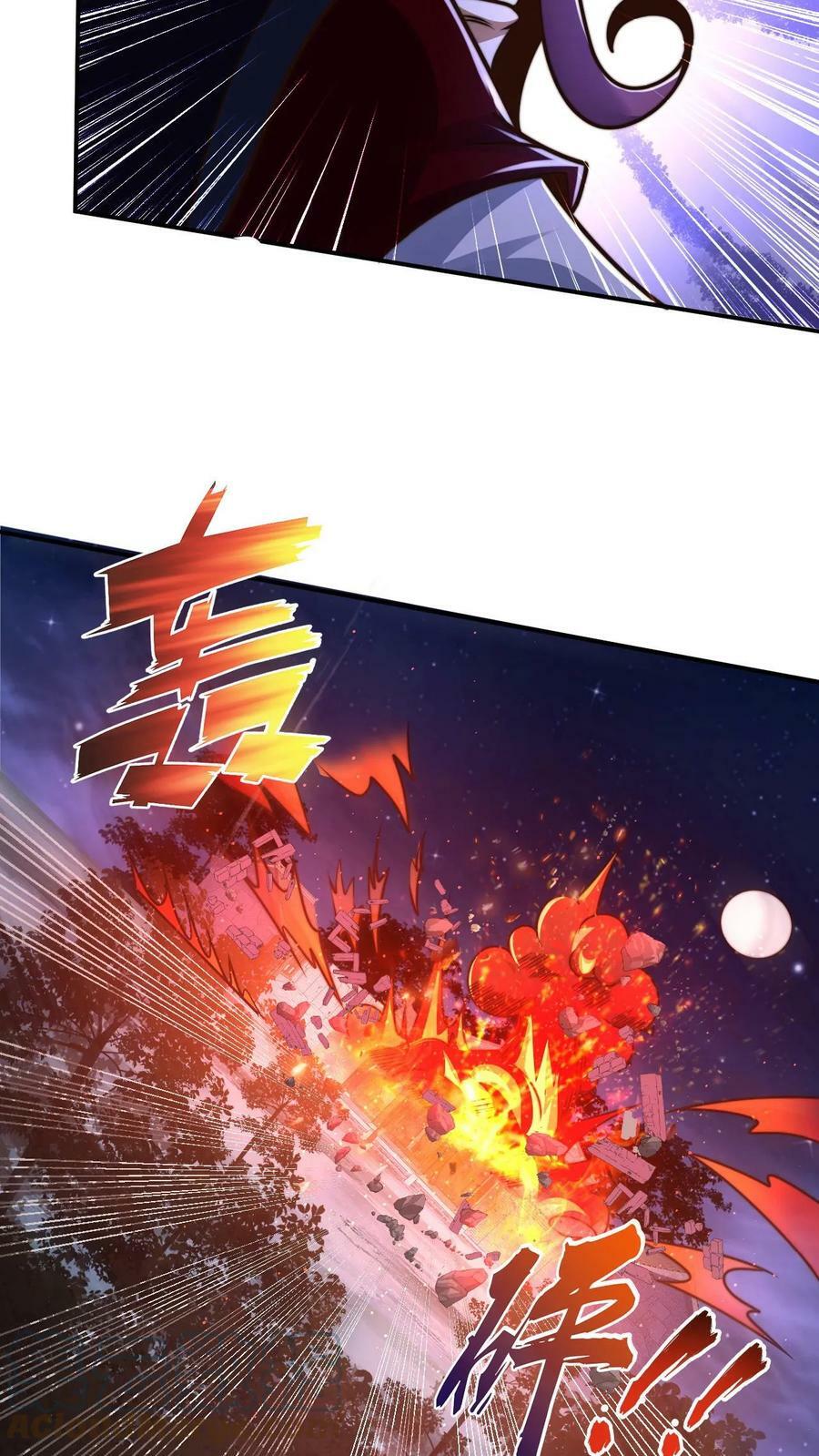 第23话 御火天赋16
