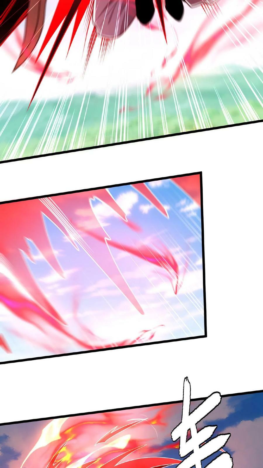 第137话 用顾家威胁顾清风21