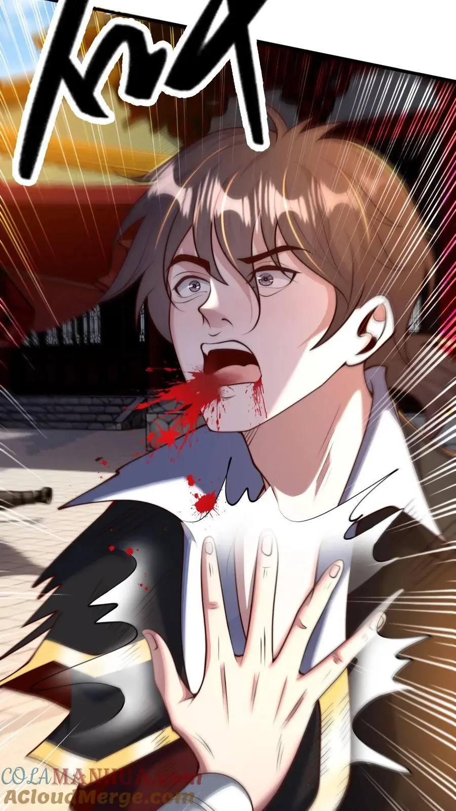 第279话 空城计，妙啊！9