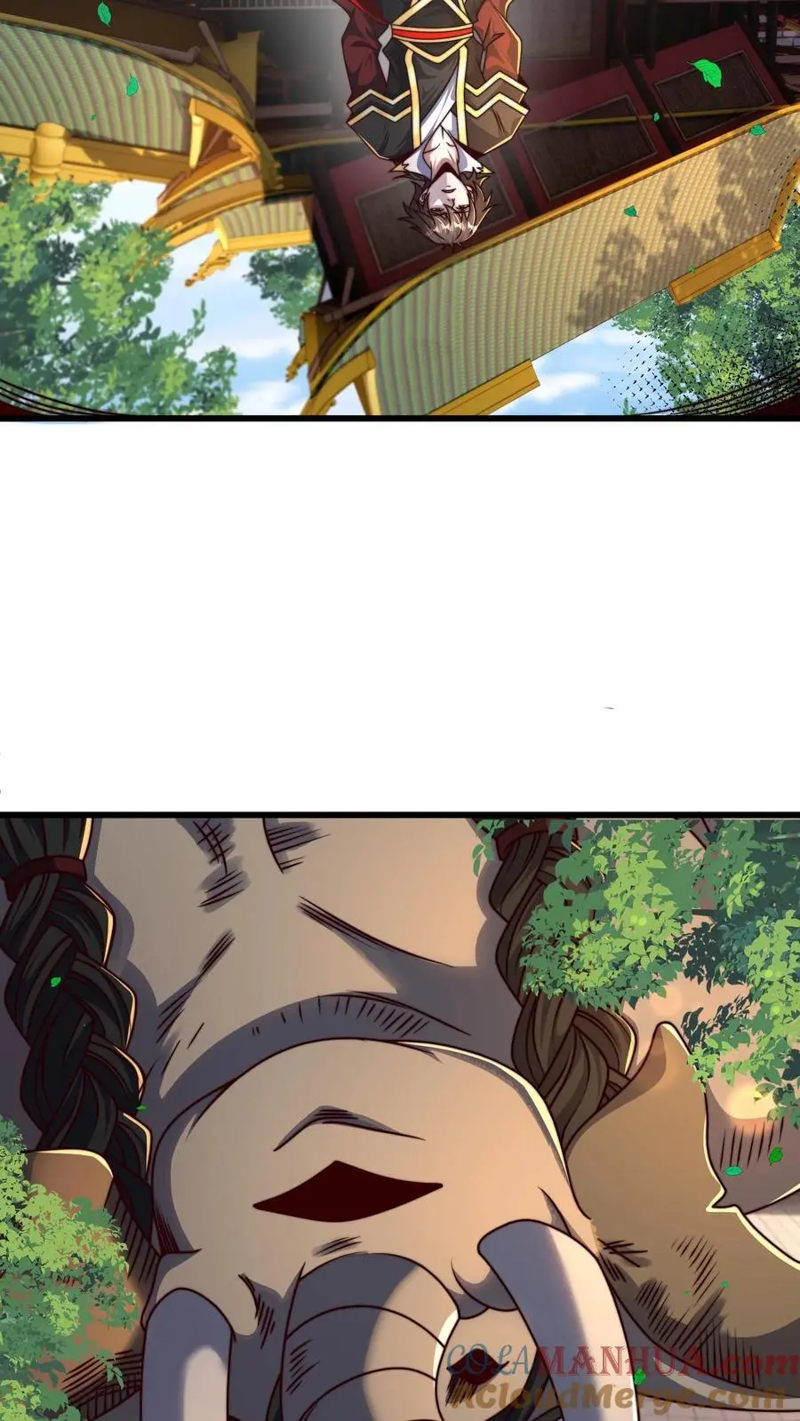 第295话 突破神魂境巅峰9