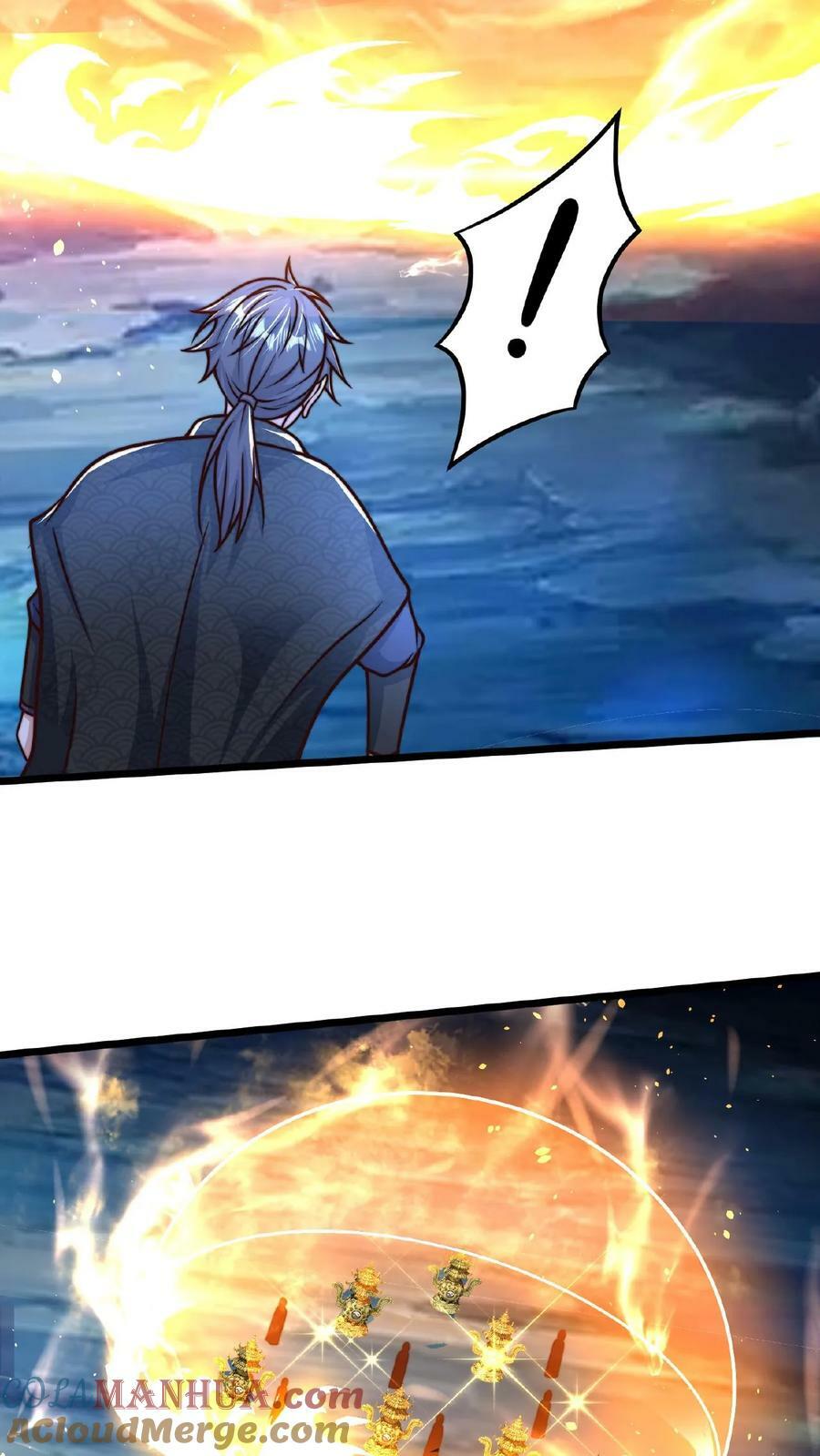第154话 你是怎么进来的？22