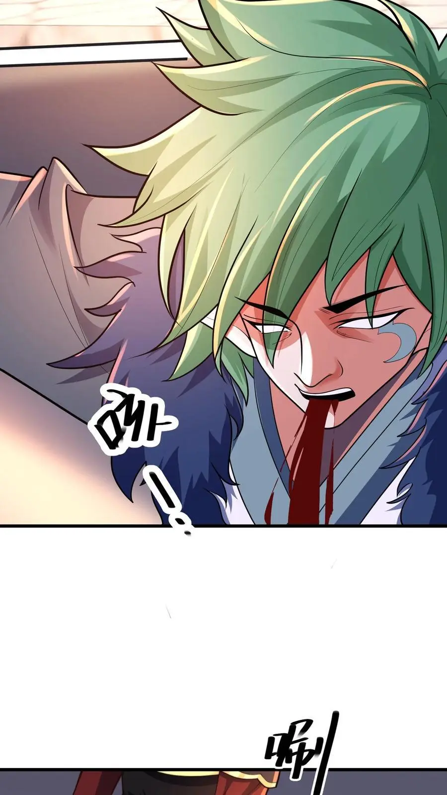 第282话 卧槽！被发现了。7