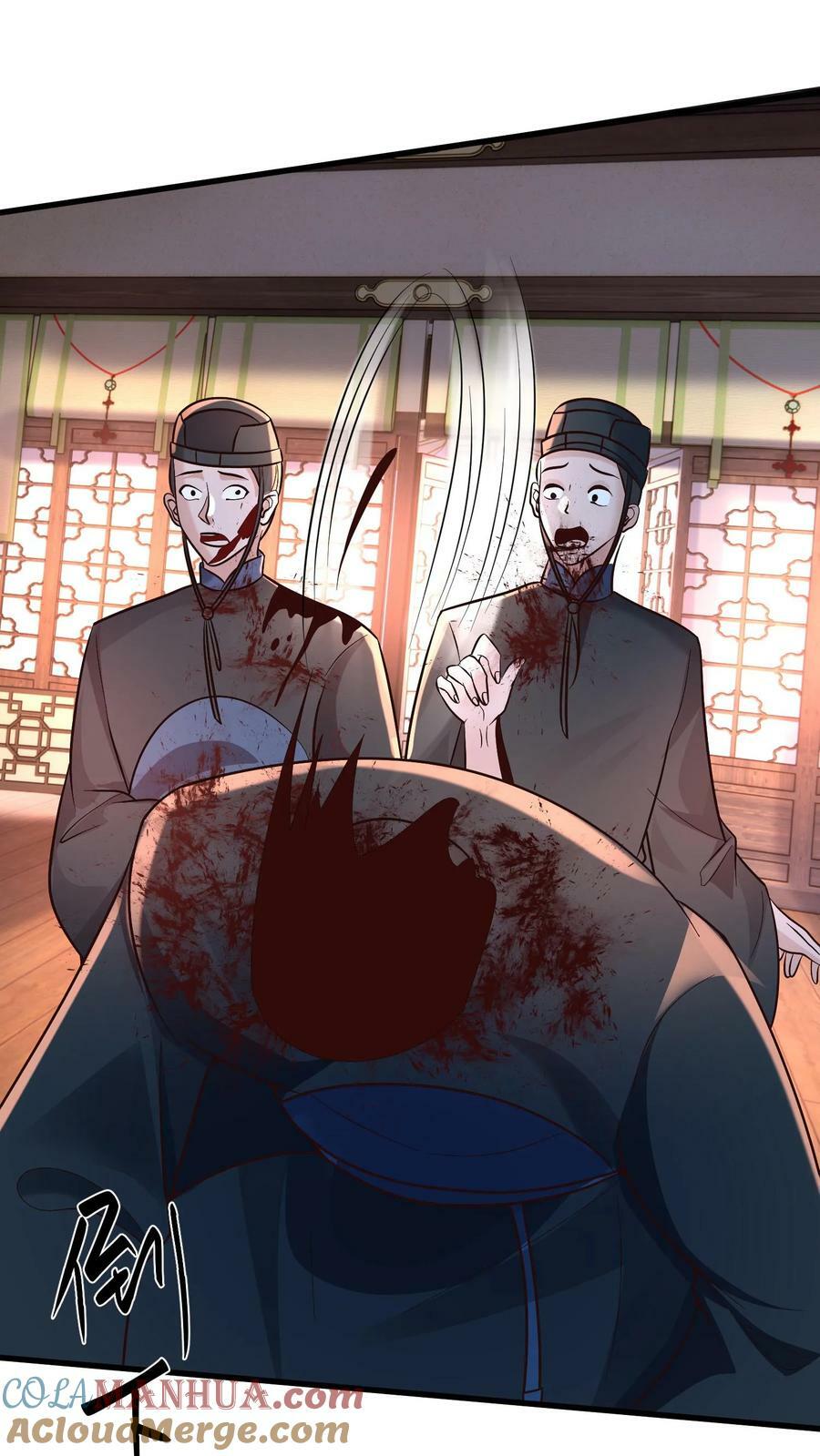 第189话 你敢不顺从我24