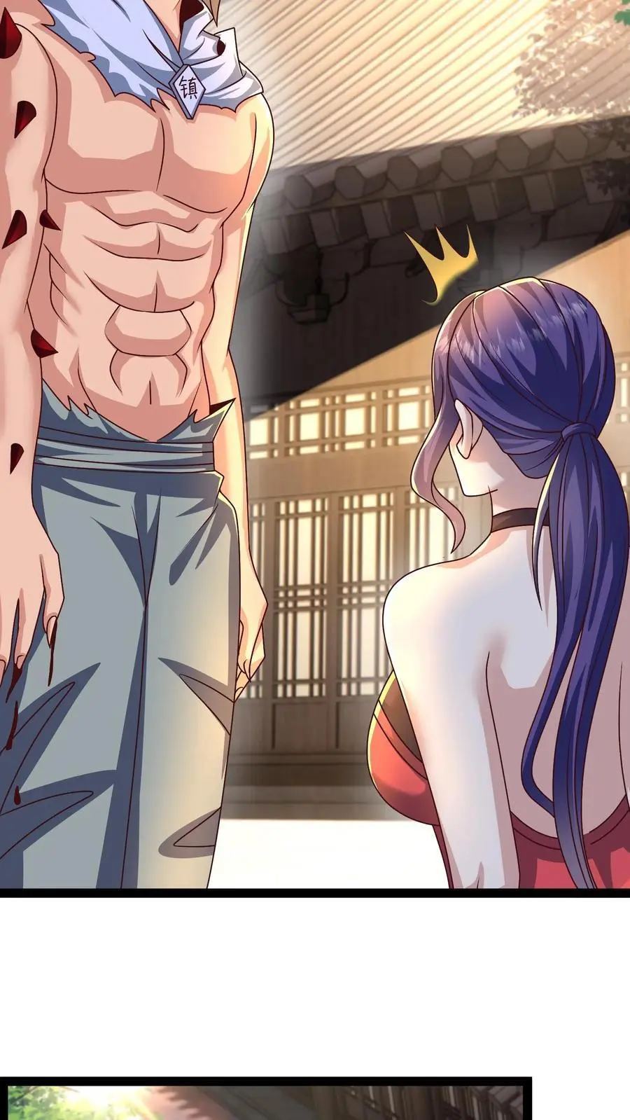 第289话 你就是圣使？58