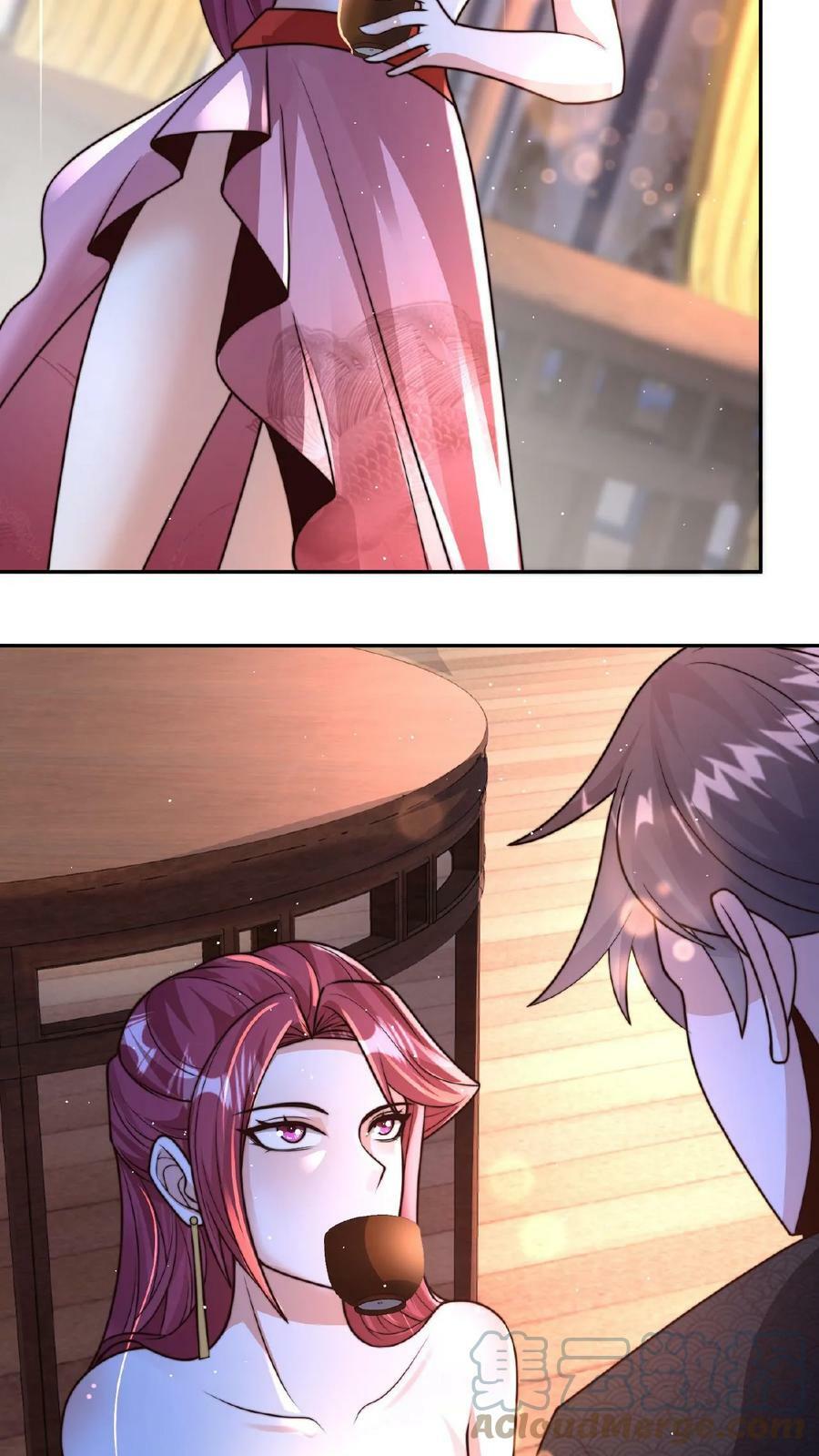 第89话 我的闺房20