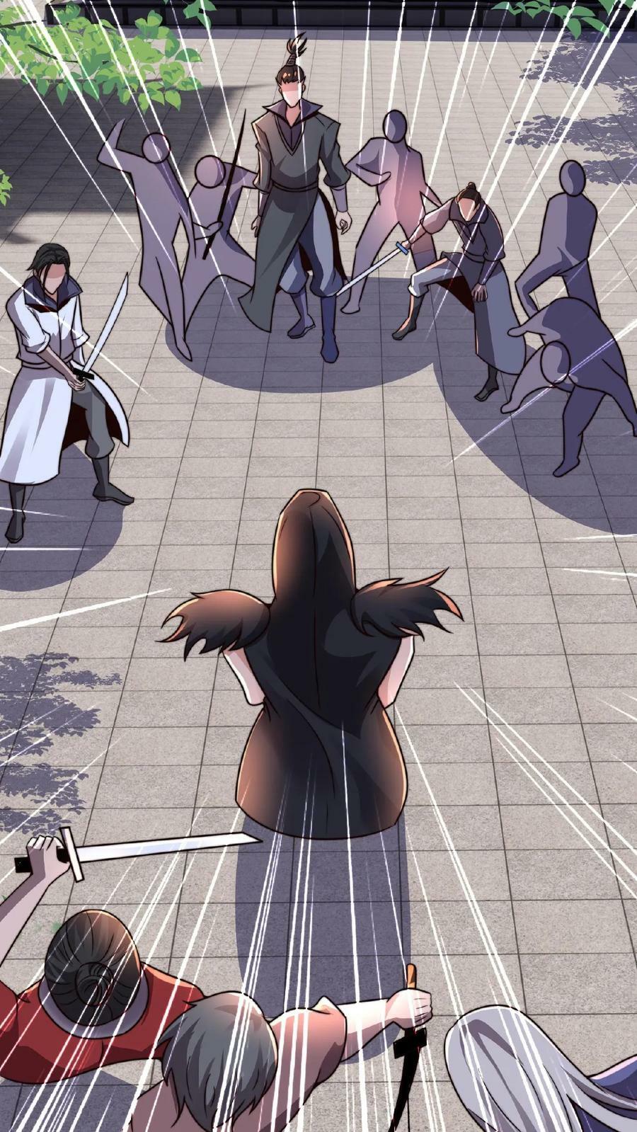 第139话 大炎王朝国师27