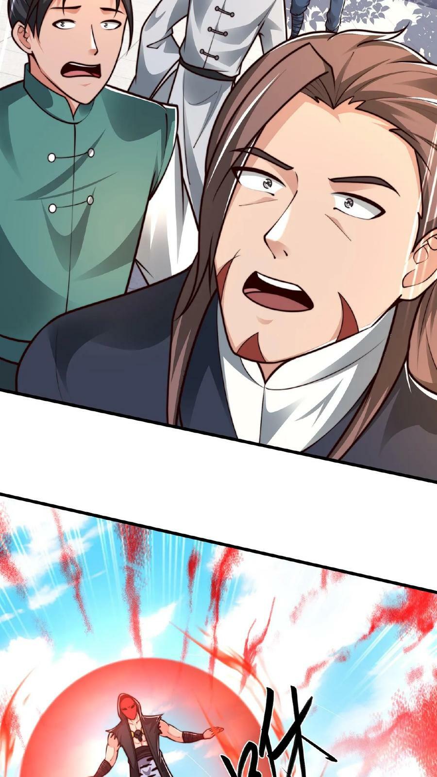 第137话 用顾家威胁顾清风23