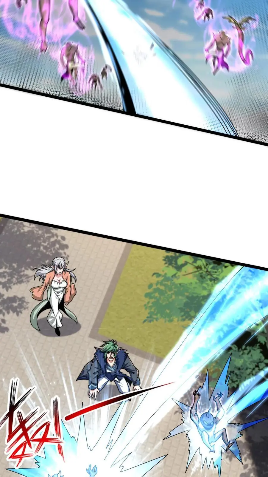 第278话 帮我散布个谣言19