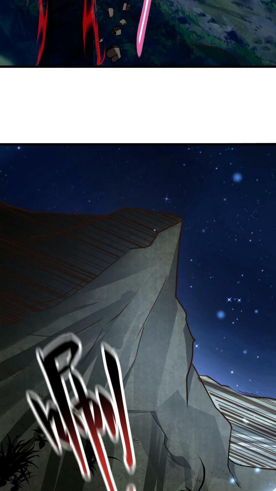 第41话 白骨妖火打算自救13