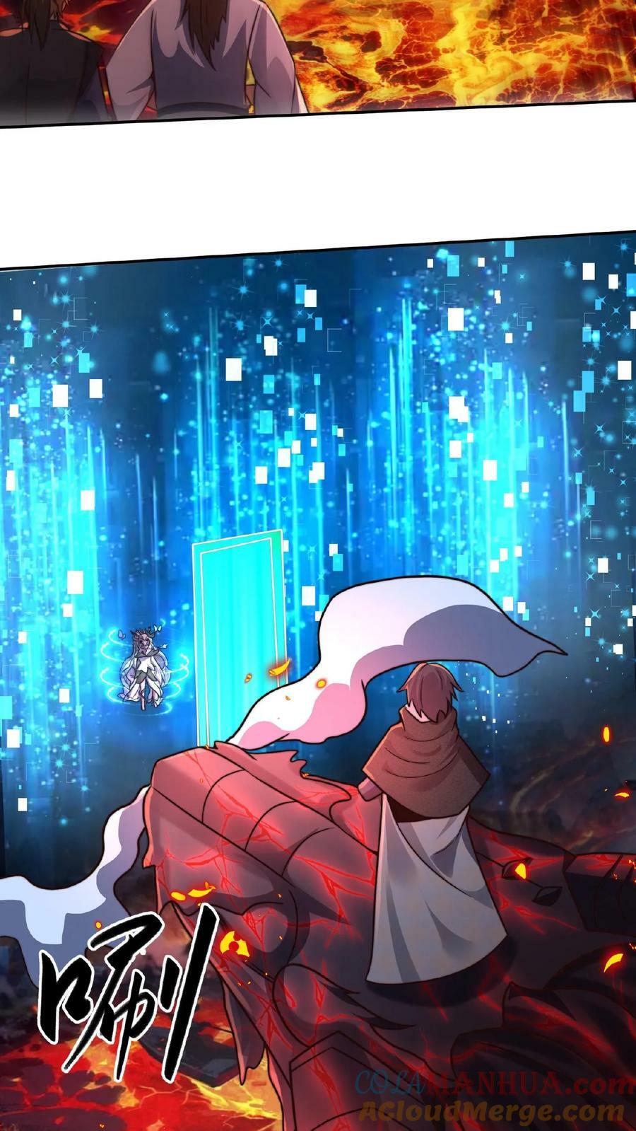 第150话 前方高能！请勿卖萌！18