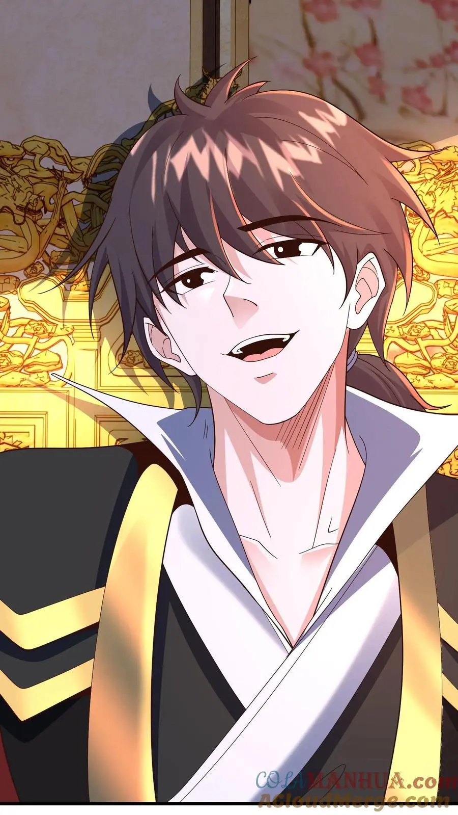 第282话 卧槽！被发现了。54