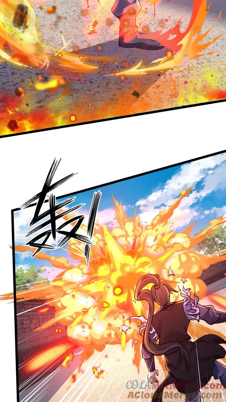 第267话 你多摇点人啊！27