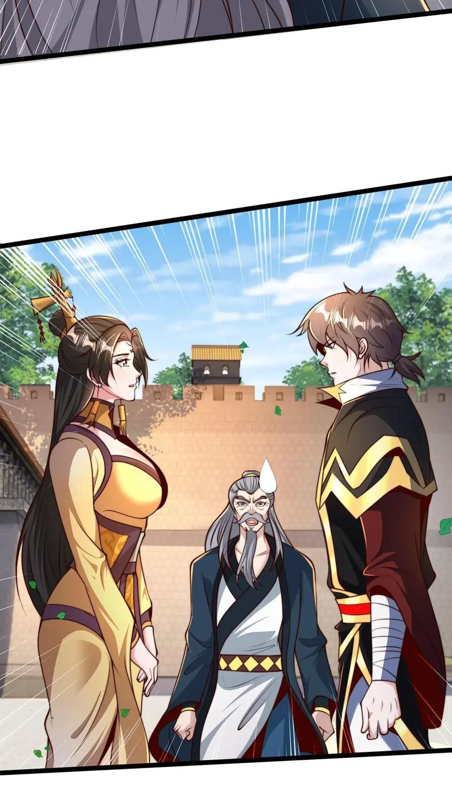 第285话 背叛？！47