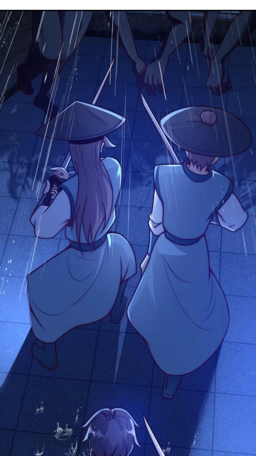 第20话 美人的危险时刻5