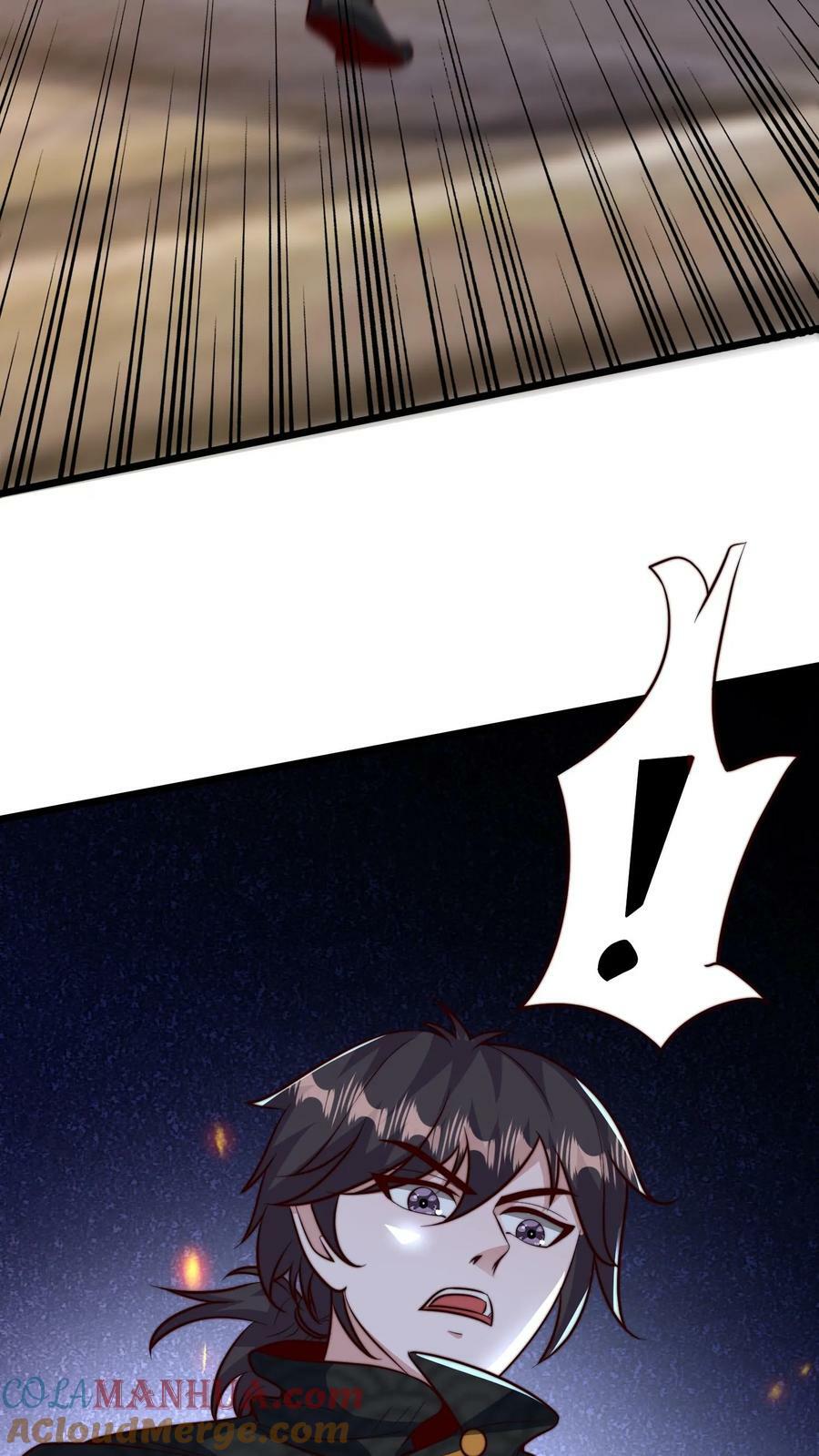 第205话 他裂了！他裂了！他裂了！6
