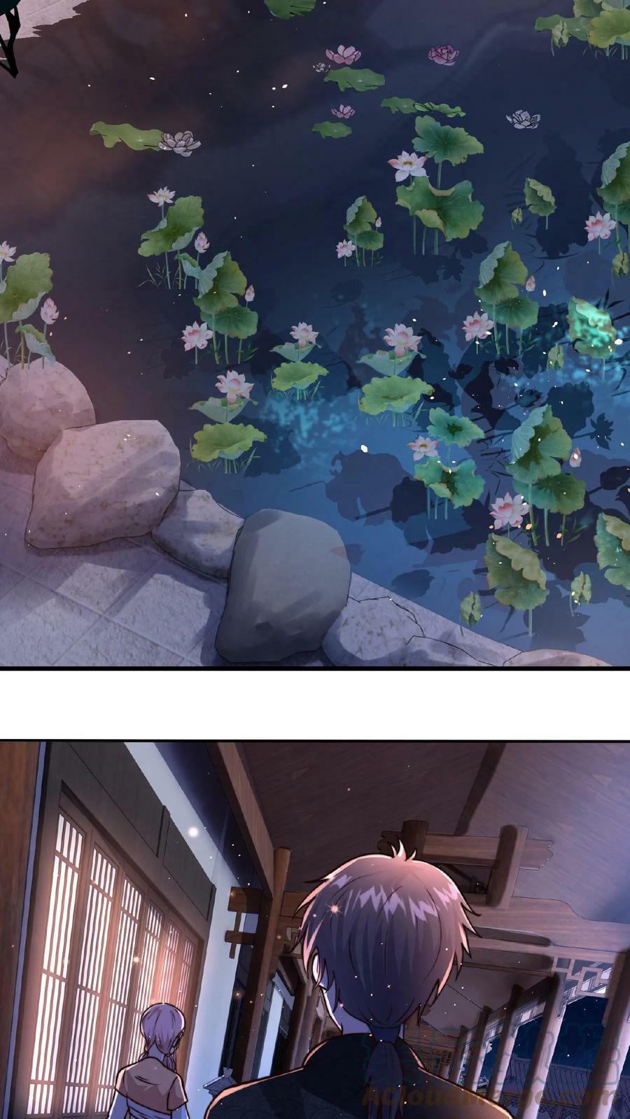 第86话 我就是如此牛皮8
