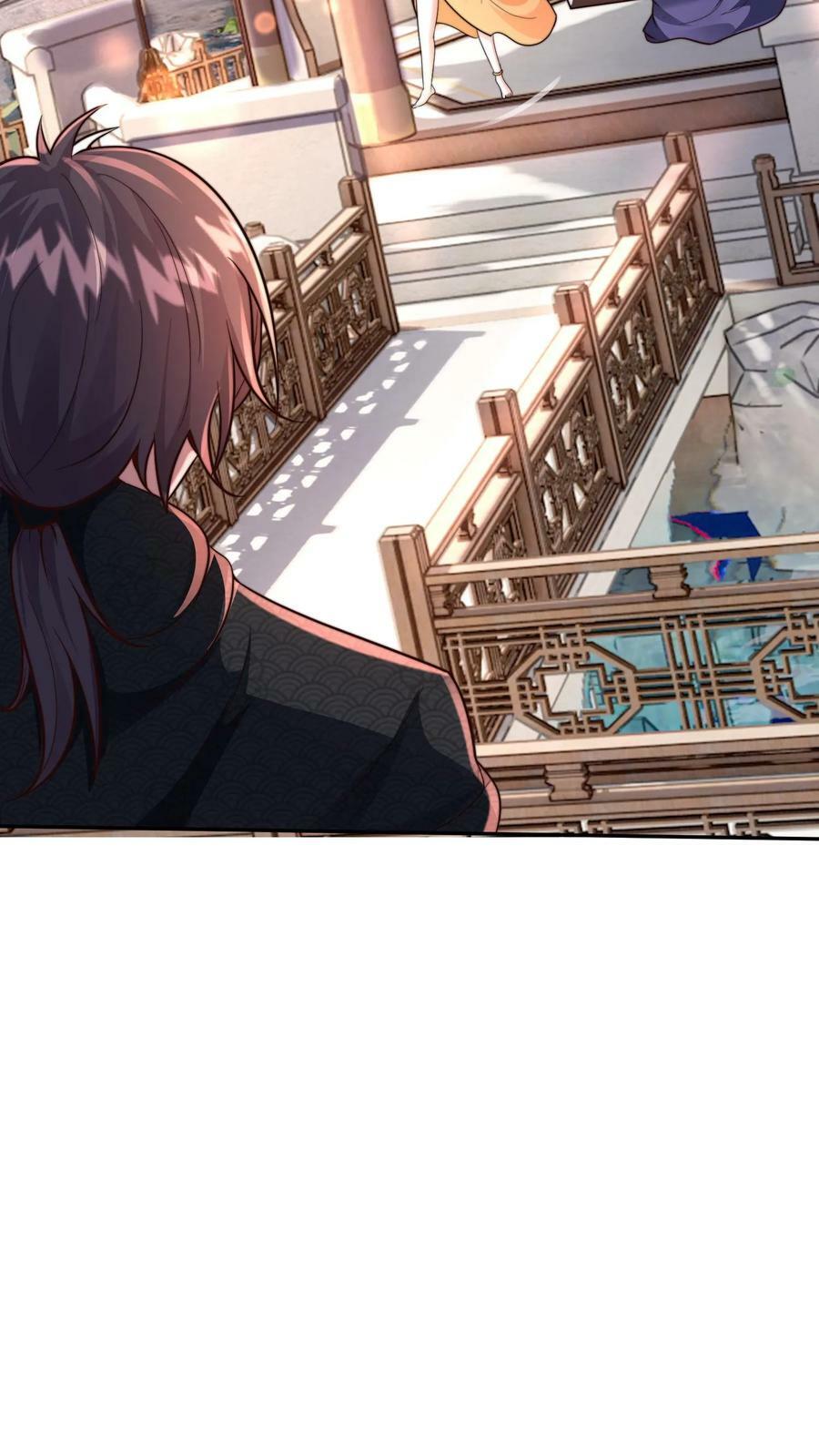 第195话 俺要统领镇魔司44
