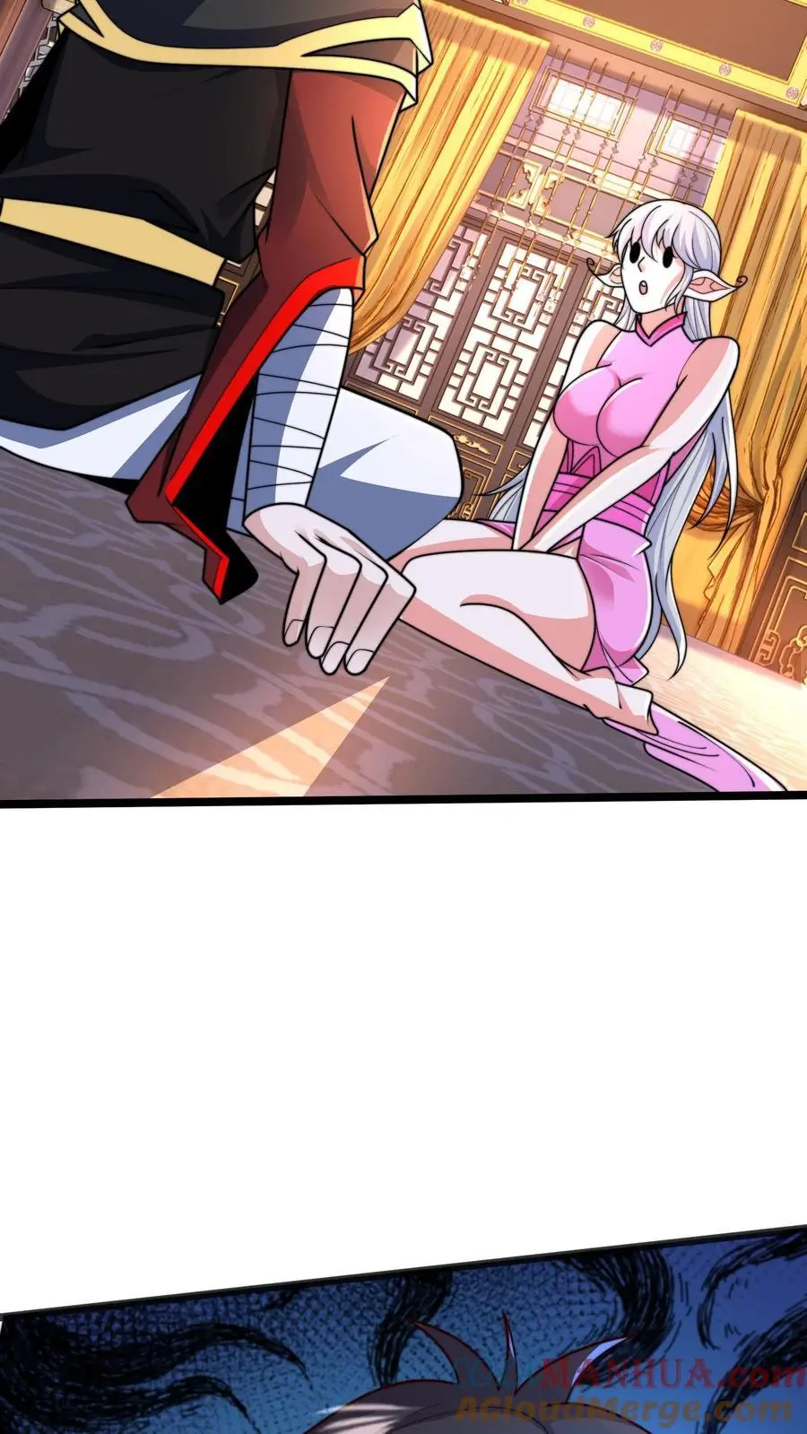 第284话 打个赌吧！60
