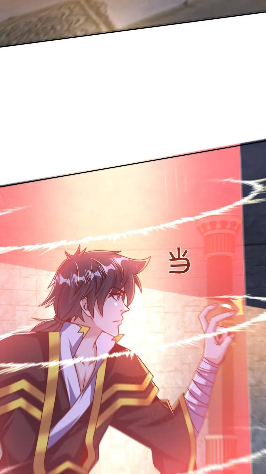 第299话 爆发冲突，李家余孽28