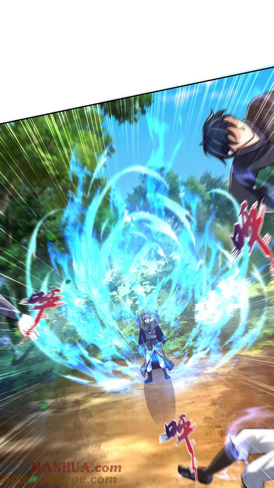 第173话 半路又遇妖魔38