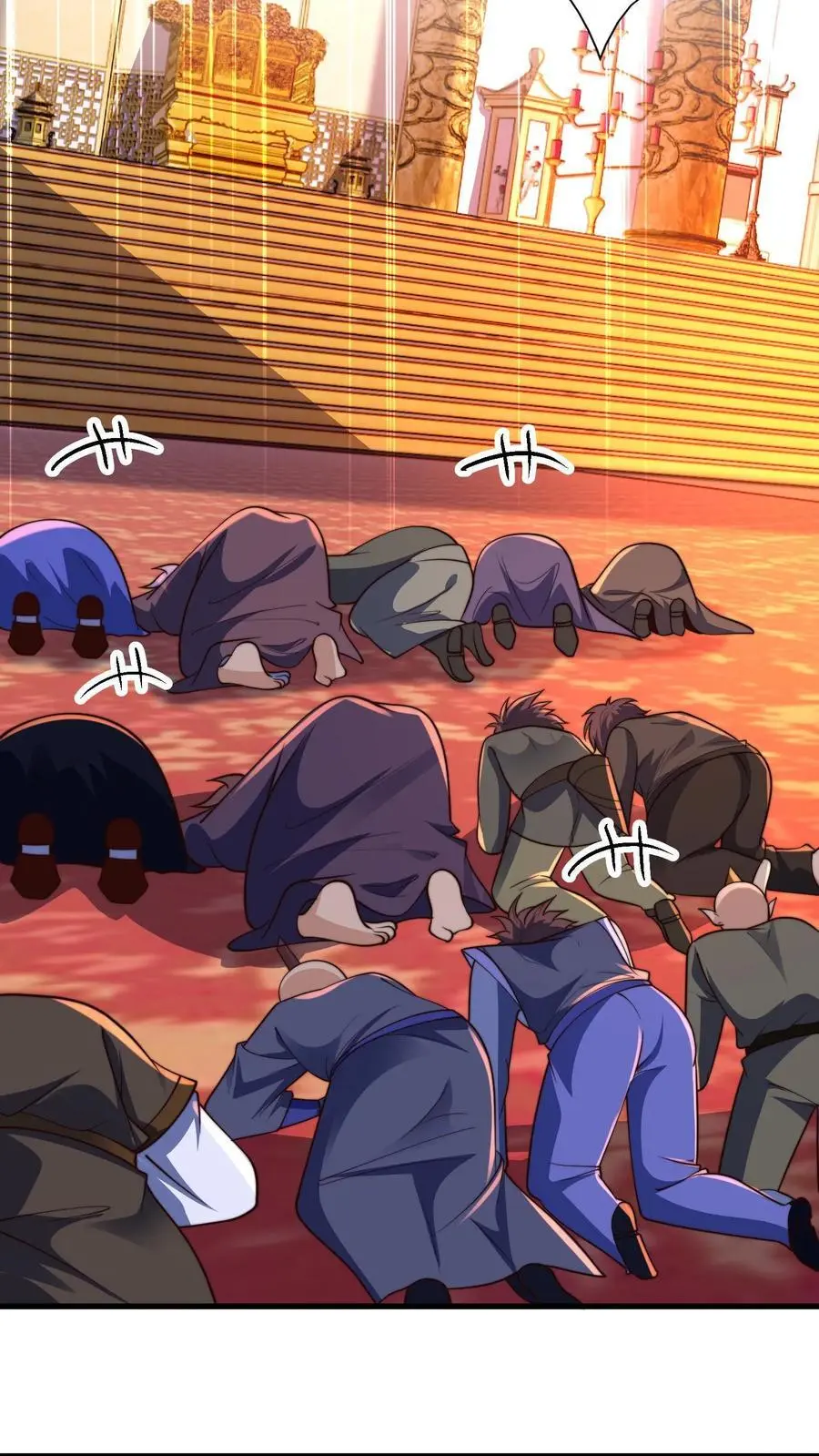 第282话 卧槽！被发现了。61