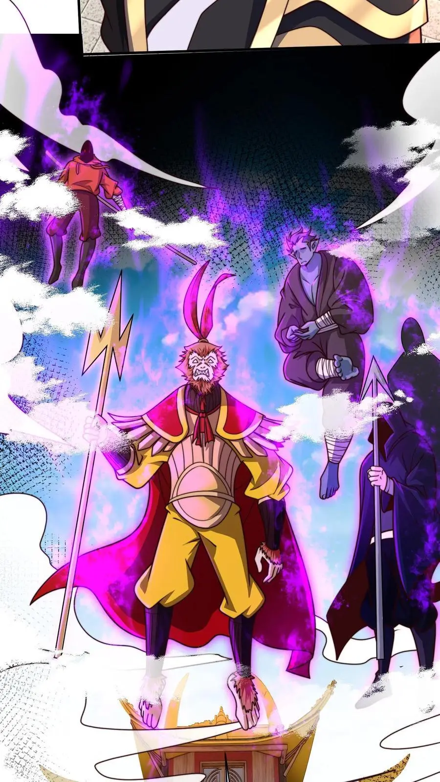 第273话 你入戏别太深33