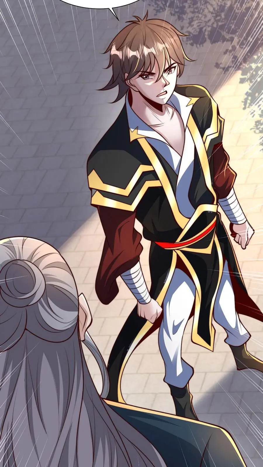 第285话 背叛？！46
