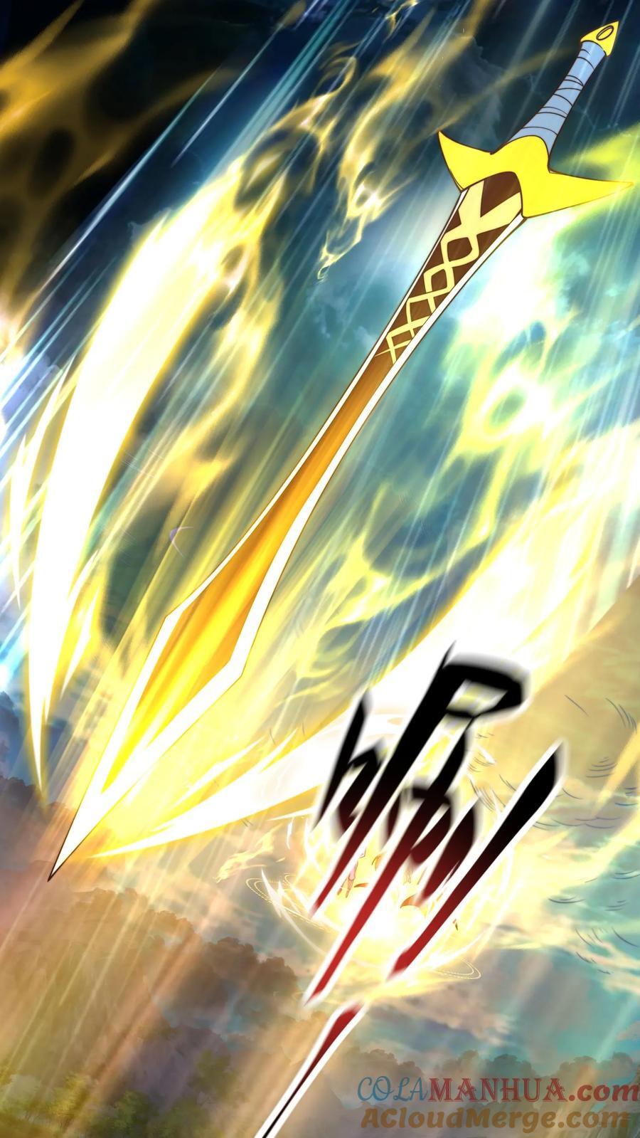 第240话 噬妖神兵6