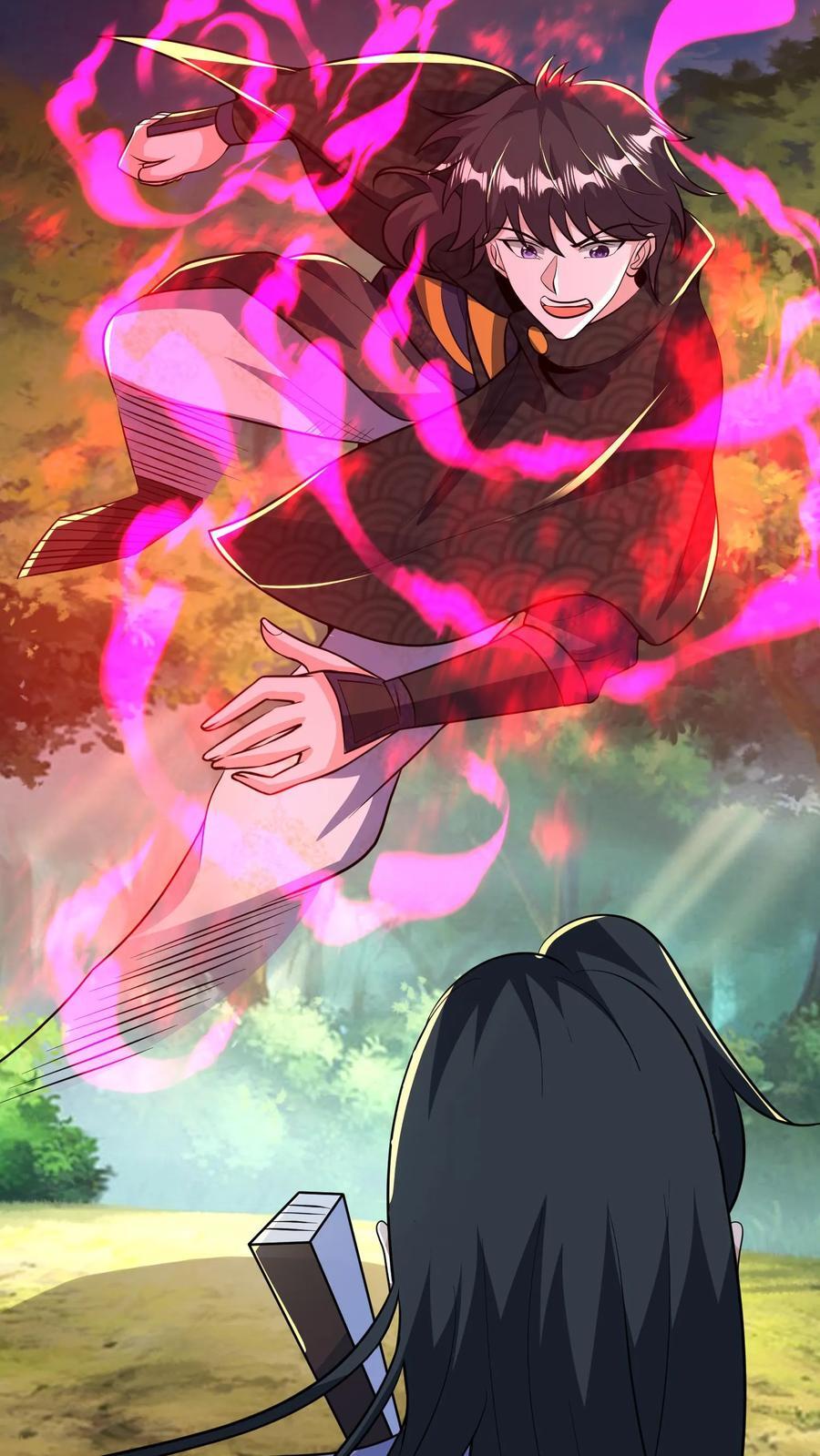 第217话 那个……对不起，我来晚了23