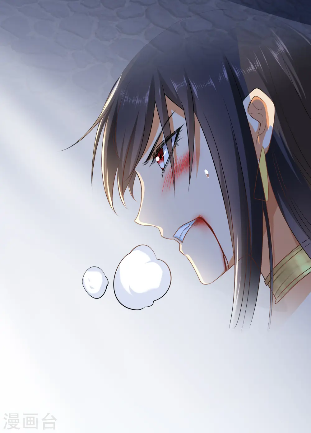 第18话 王的女人可不是软柿子25